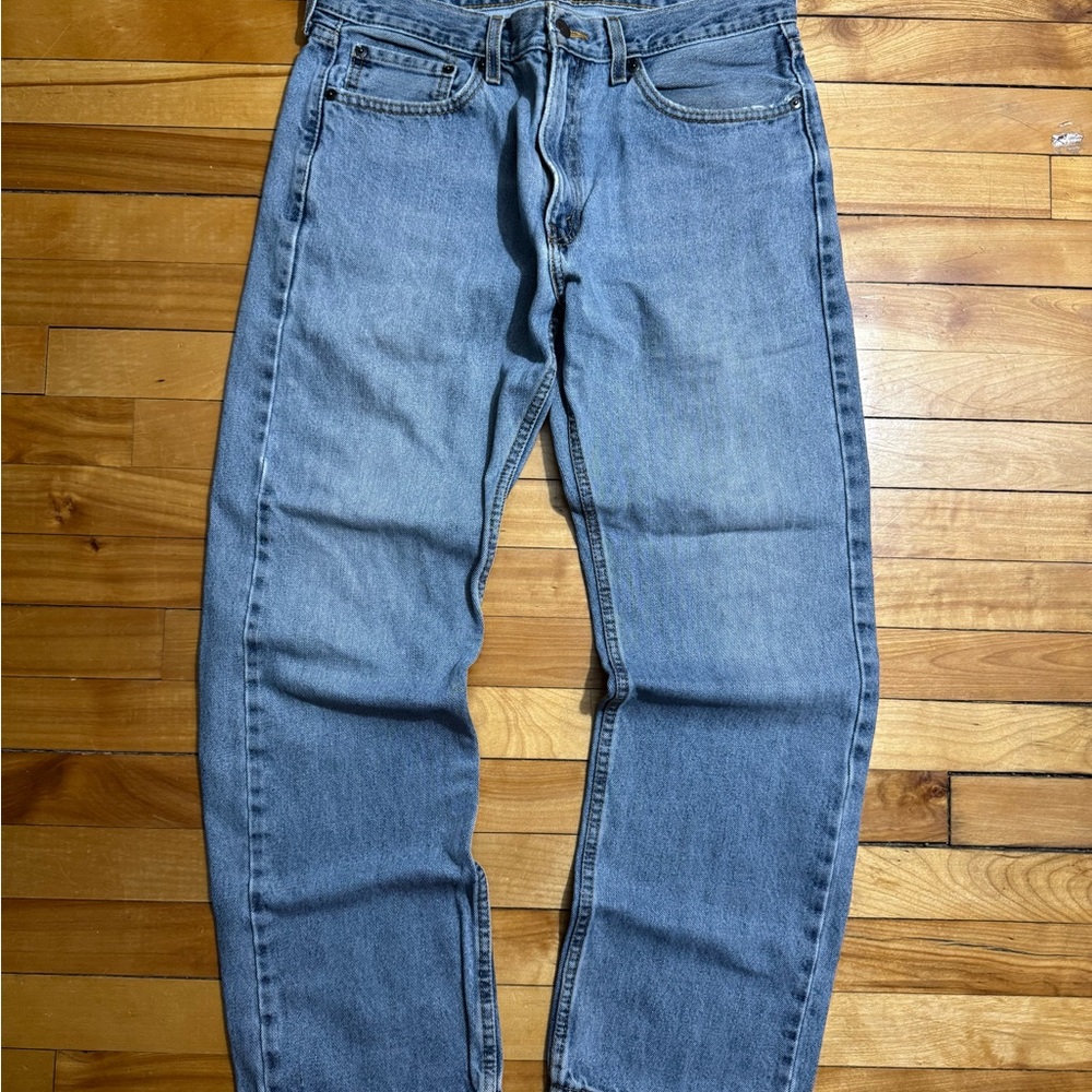 33x30 Signature by Levi Strauss